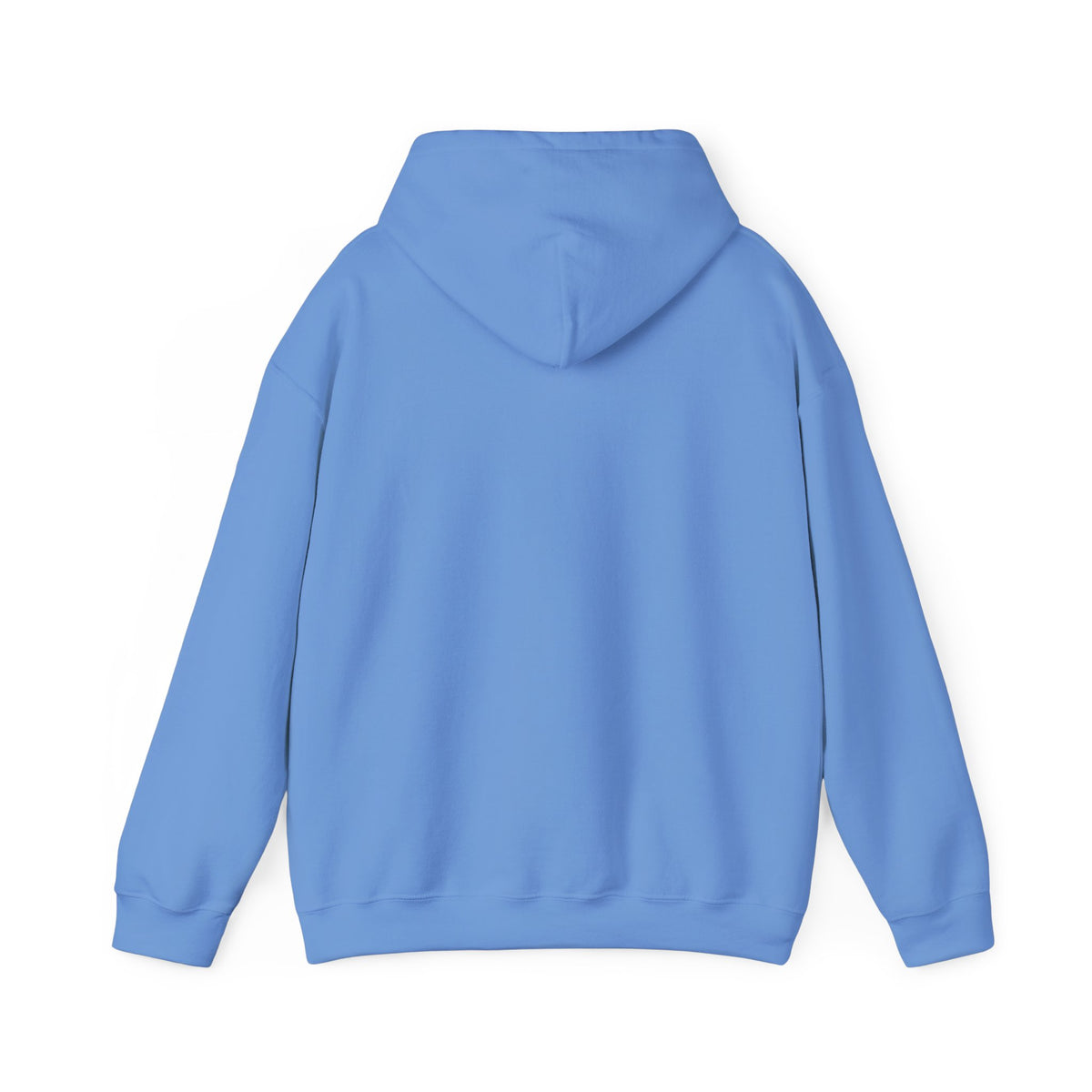 Unisex Heavy Blend™ Hooded Sweatshirt,  Jamaican rasta man
