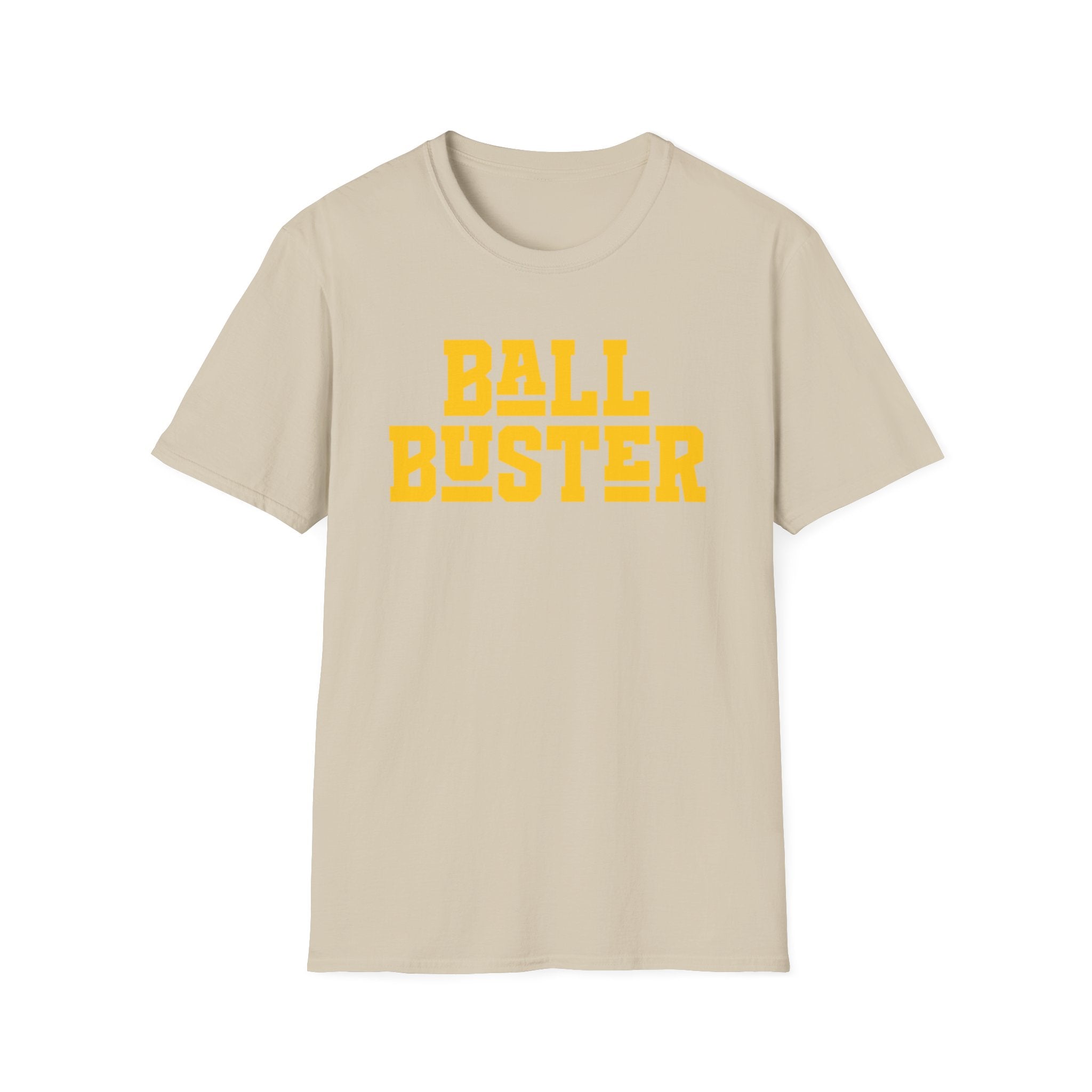 Unisex Softstyle T-Shirt, pool players t-shirt
