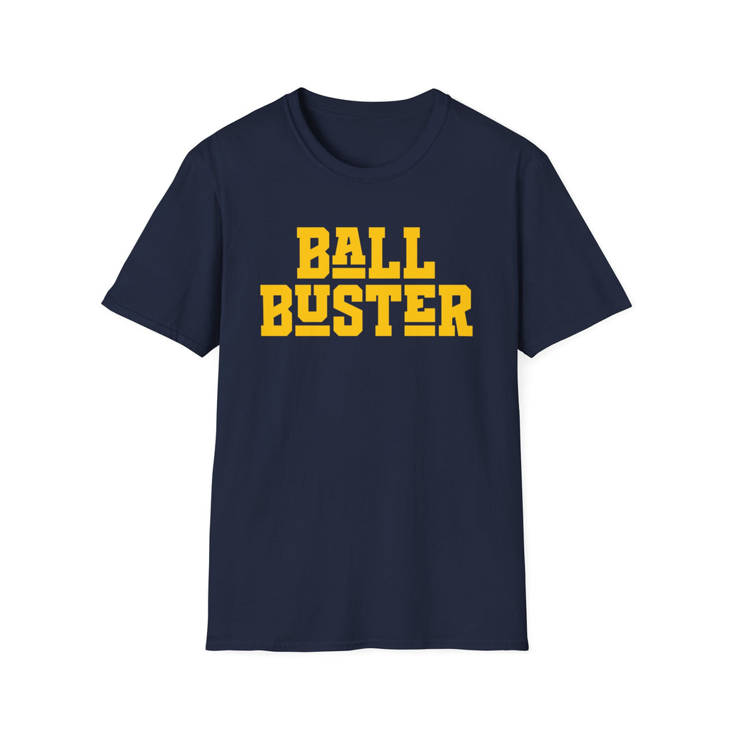 Unisex Softstyle T-Shirt, pool players t-shirt