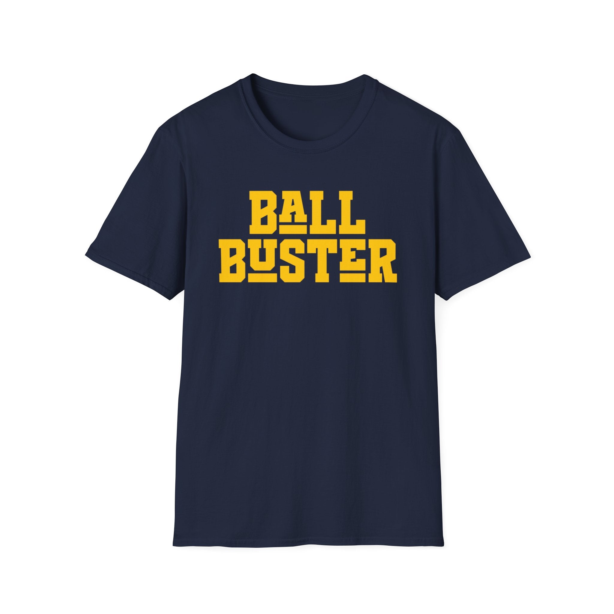 Unisex Softstyle T-Shirt, pool players t-shirt
