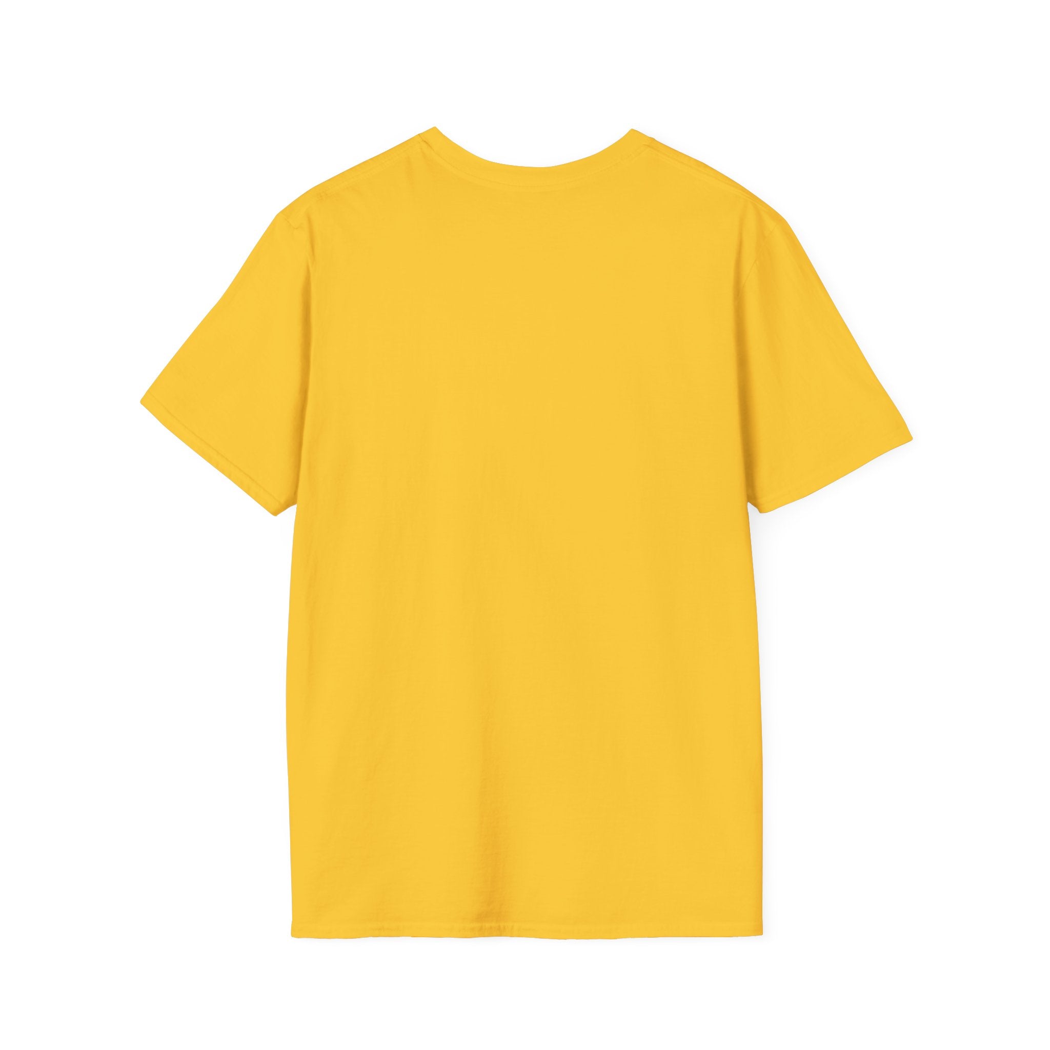 Unisex Softstyle T-Shirt, wild child