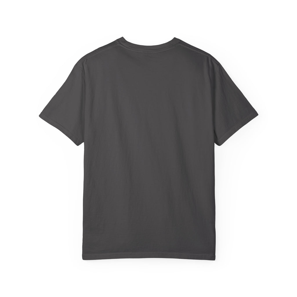 Unisex Garment-Dyed T-shirt, Wild Child shirt