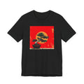 Unisex Jersey Short Sleeve Tee, Bonsai Tree