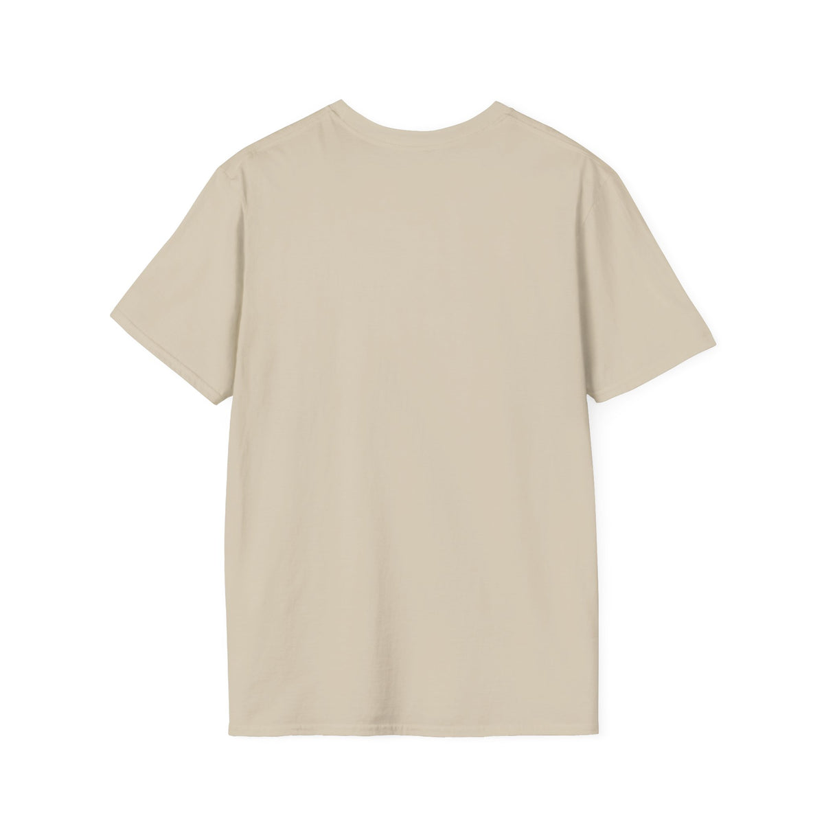 Unisex Softstyle T-Shirt, wellness shirt