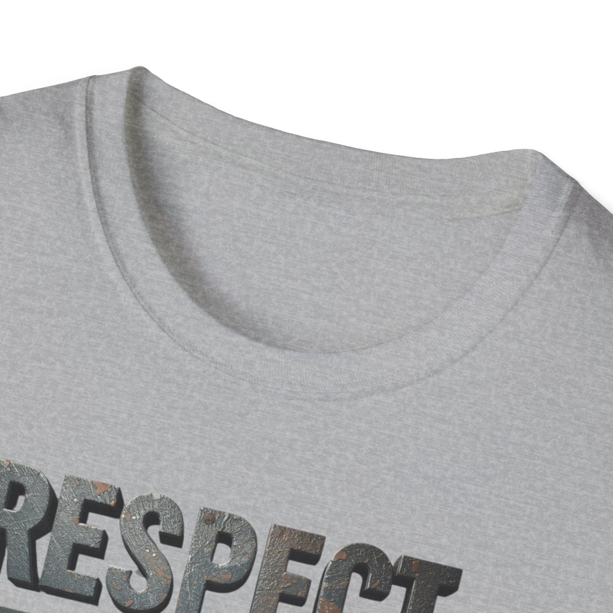 Unisex Softstyle T-Shirt, Quotes"