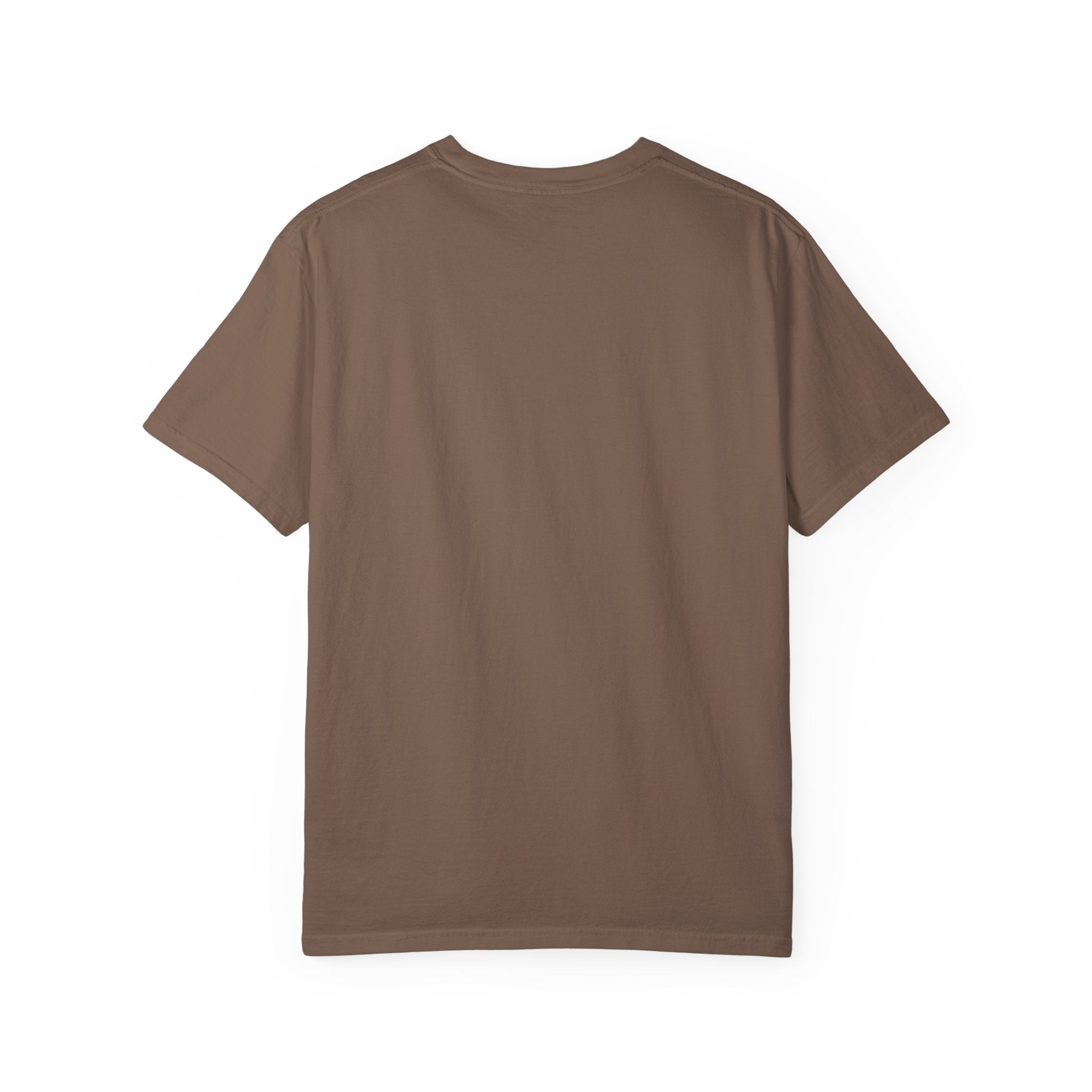 Unisex Garment-Dyed T-shirt, Wild Child shirt