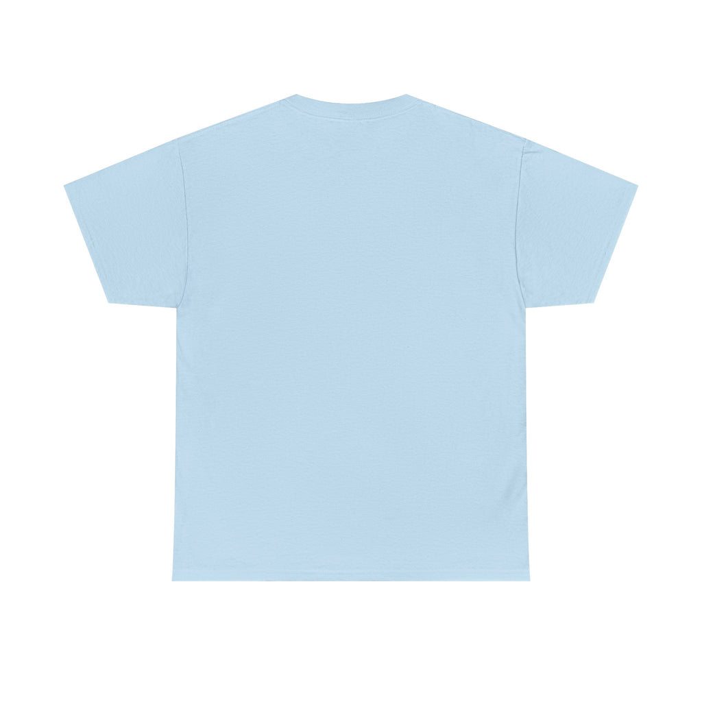Unisex Heavy Cotton Tee, nurses and doctors shirt