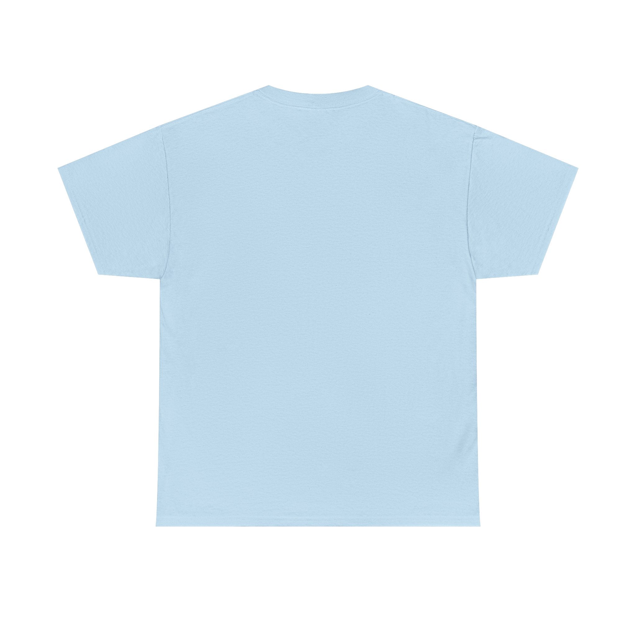 Unisex Heavy Cotton Tee, nurses and doctors shirt