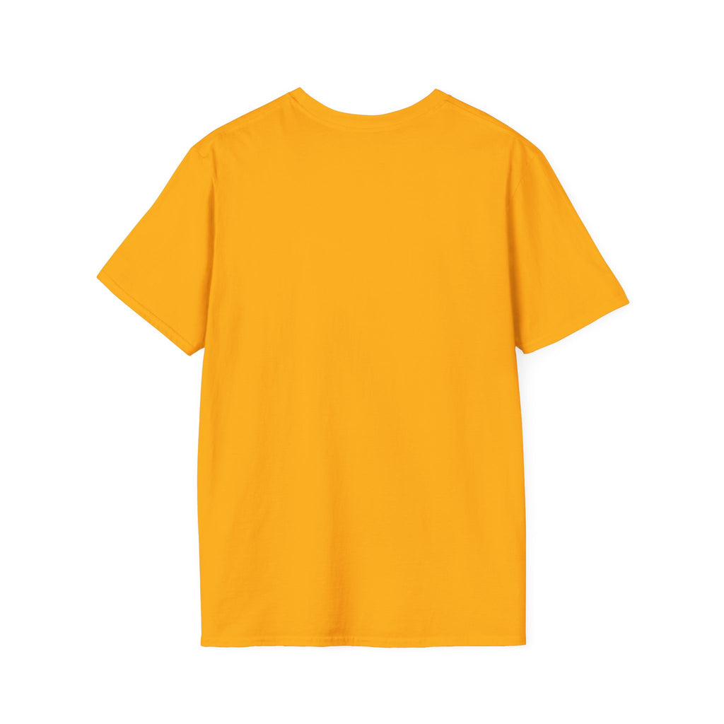 Unisex Softstyle T-Shirt, Providence Rhode Island shirt