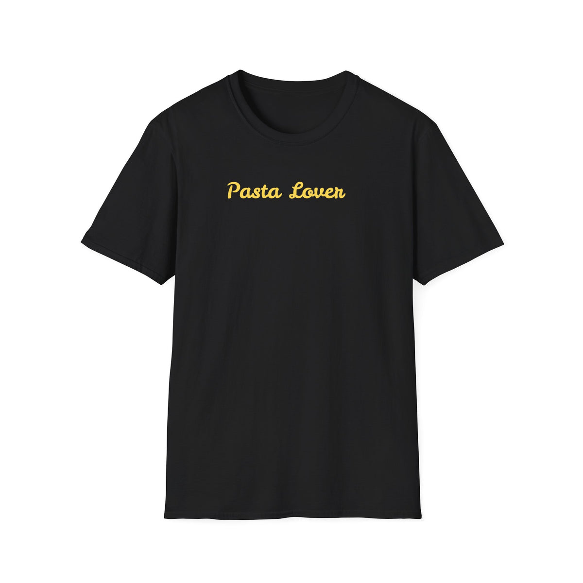 Unisex Softstyle T-Shirt, past lover shirt