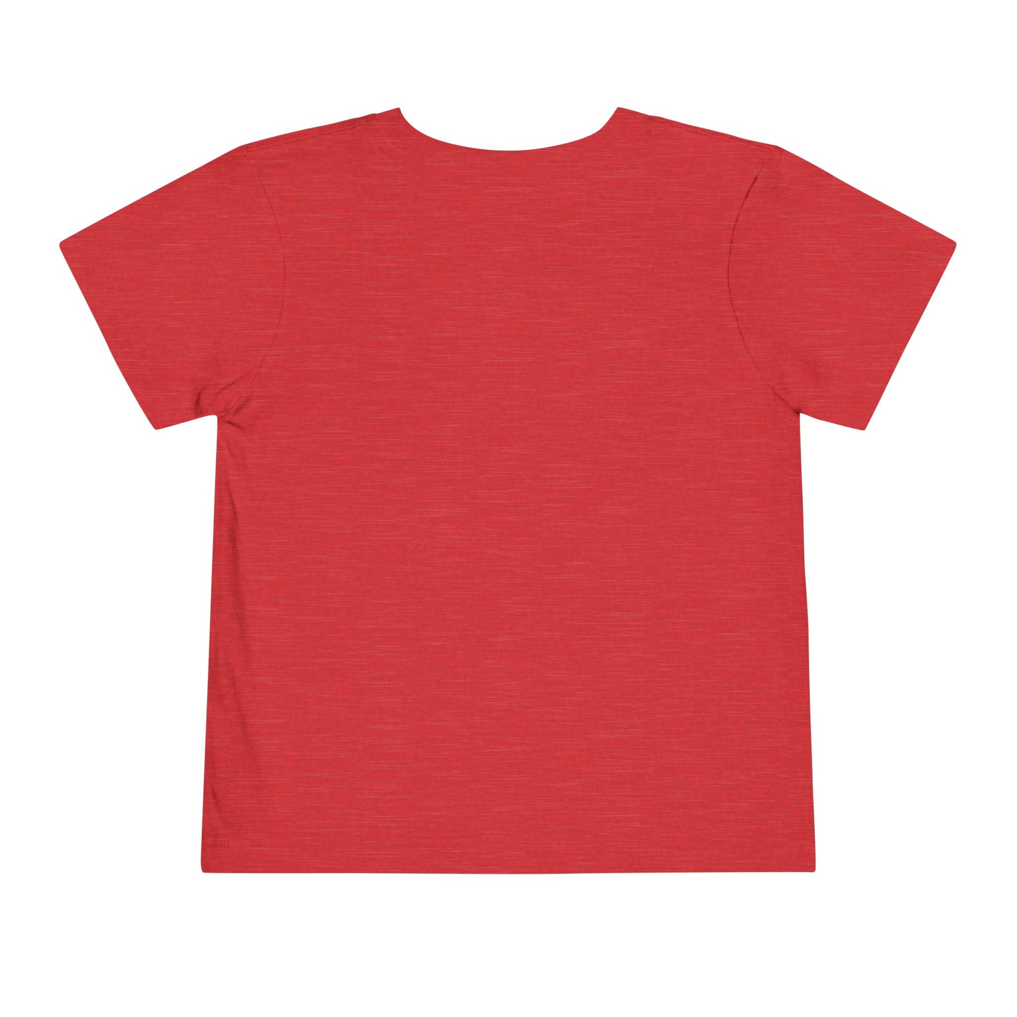 Toddler Short Sleeve Tee, t-rex