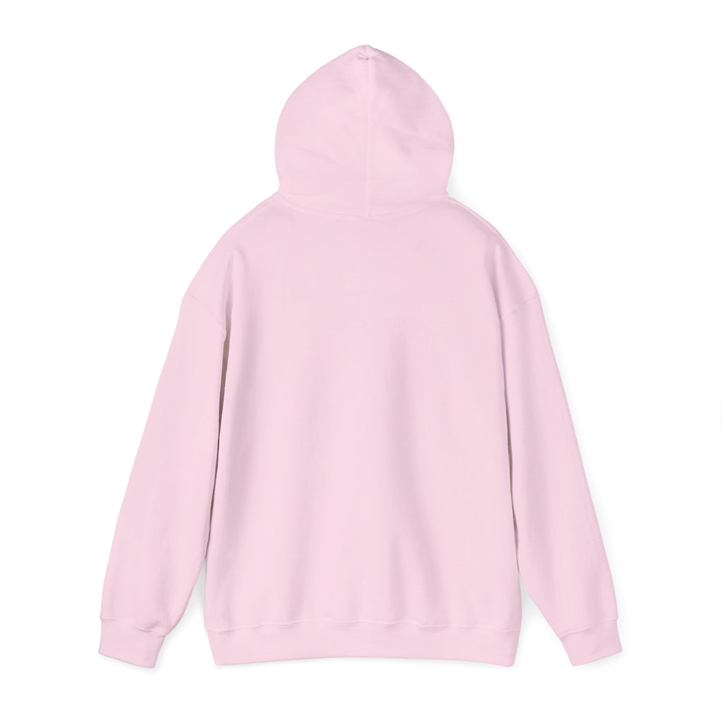 Unisex Heavy Blend™ Hooded Sweatshirt, love and peace shirt