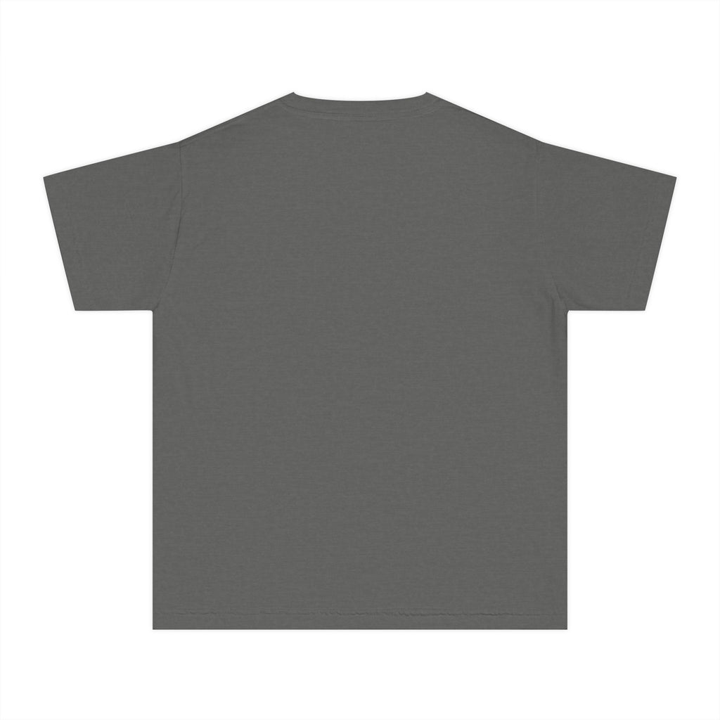 youth shirt ,born to learn shirt