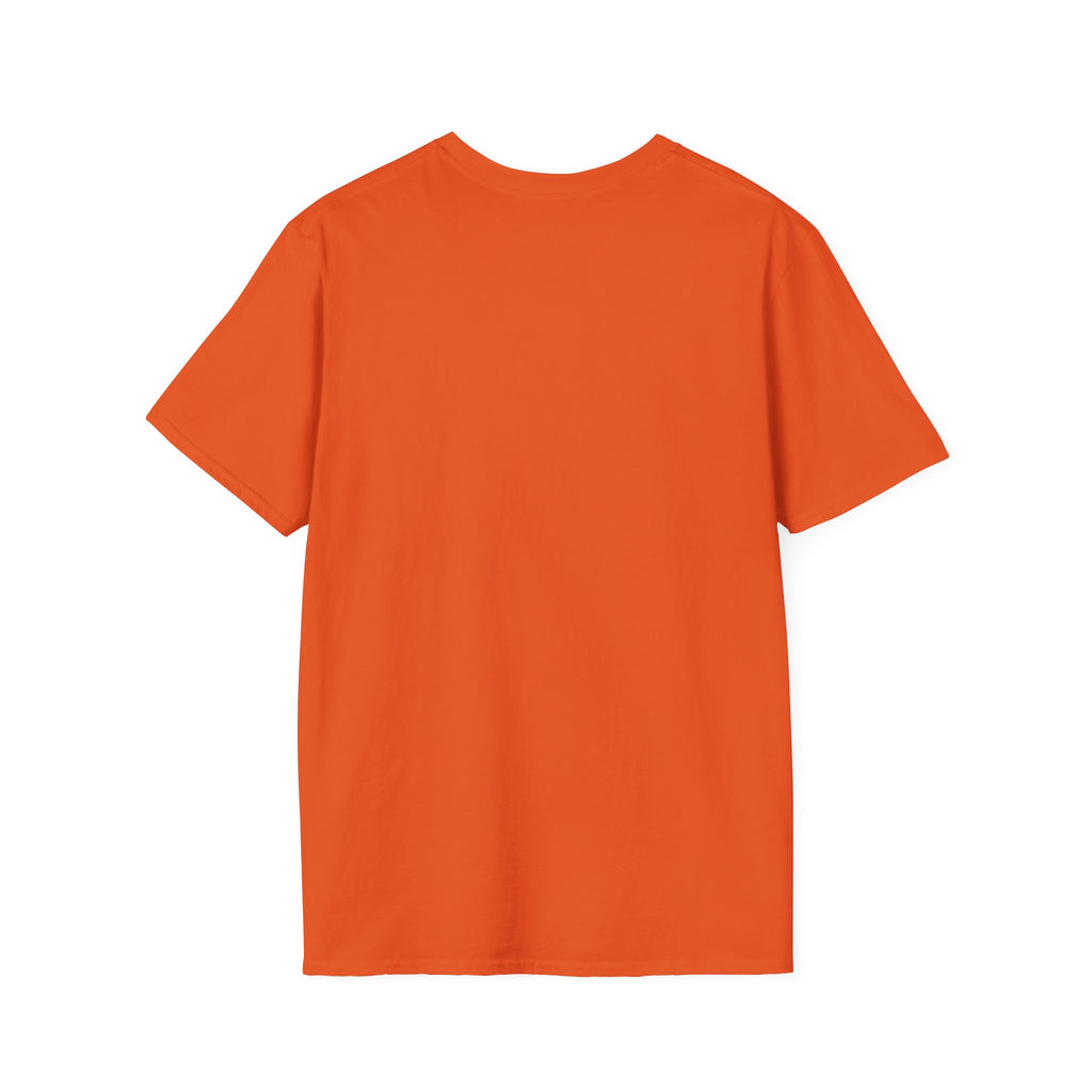 Unisex Softstyle T-Shirt, beach shirt