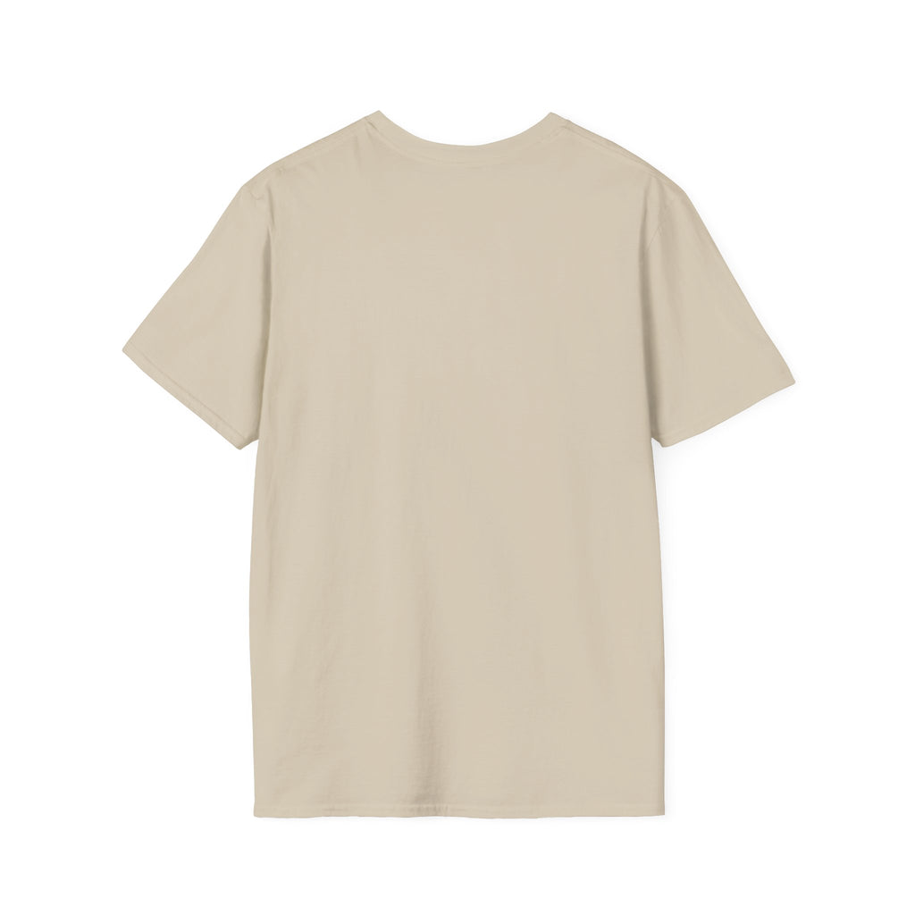 Unisex Softstyle T-Shirt, beach shirt
