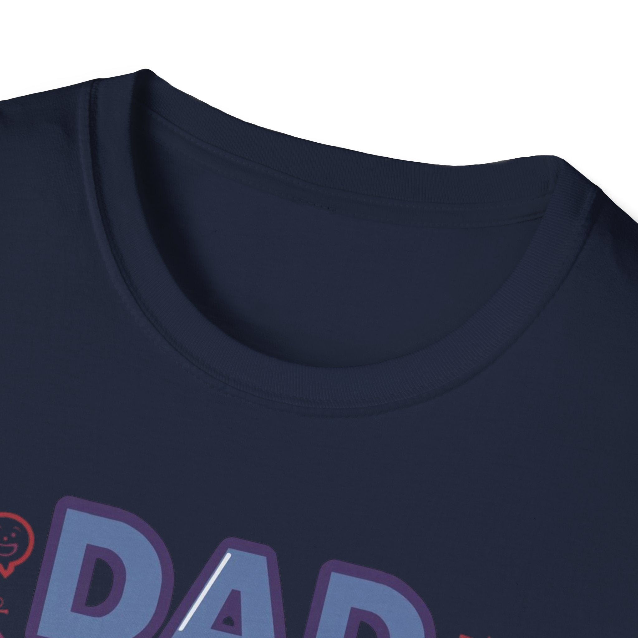 Unisex Softstyle T-Shirt,Dad Joke Loading Shirt, Funny Dad Joke Shirt, Father’s Day Humor Shirt