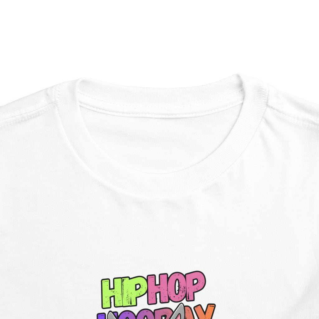 Toddler Short Sleeve Tee, easter bunny shirt