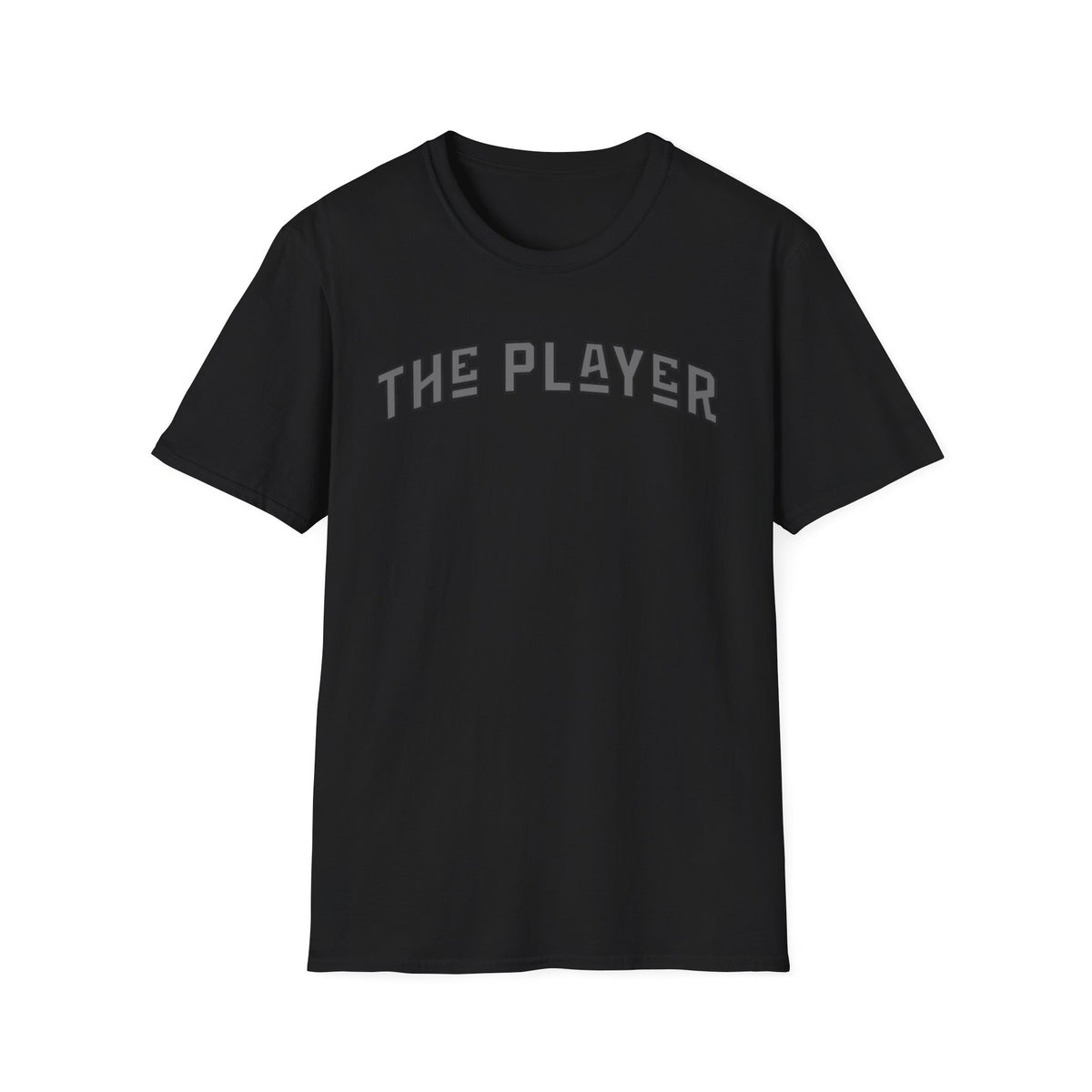Unisex Softstyle T-Shirt, pool player t-shirt