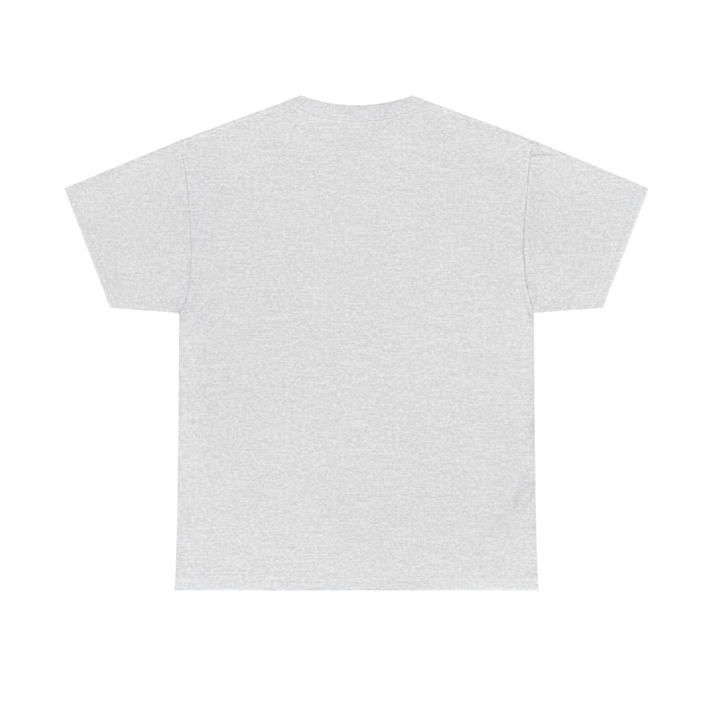 Unisex Heavy Cotton Tee, July 4 1776