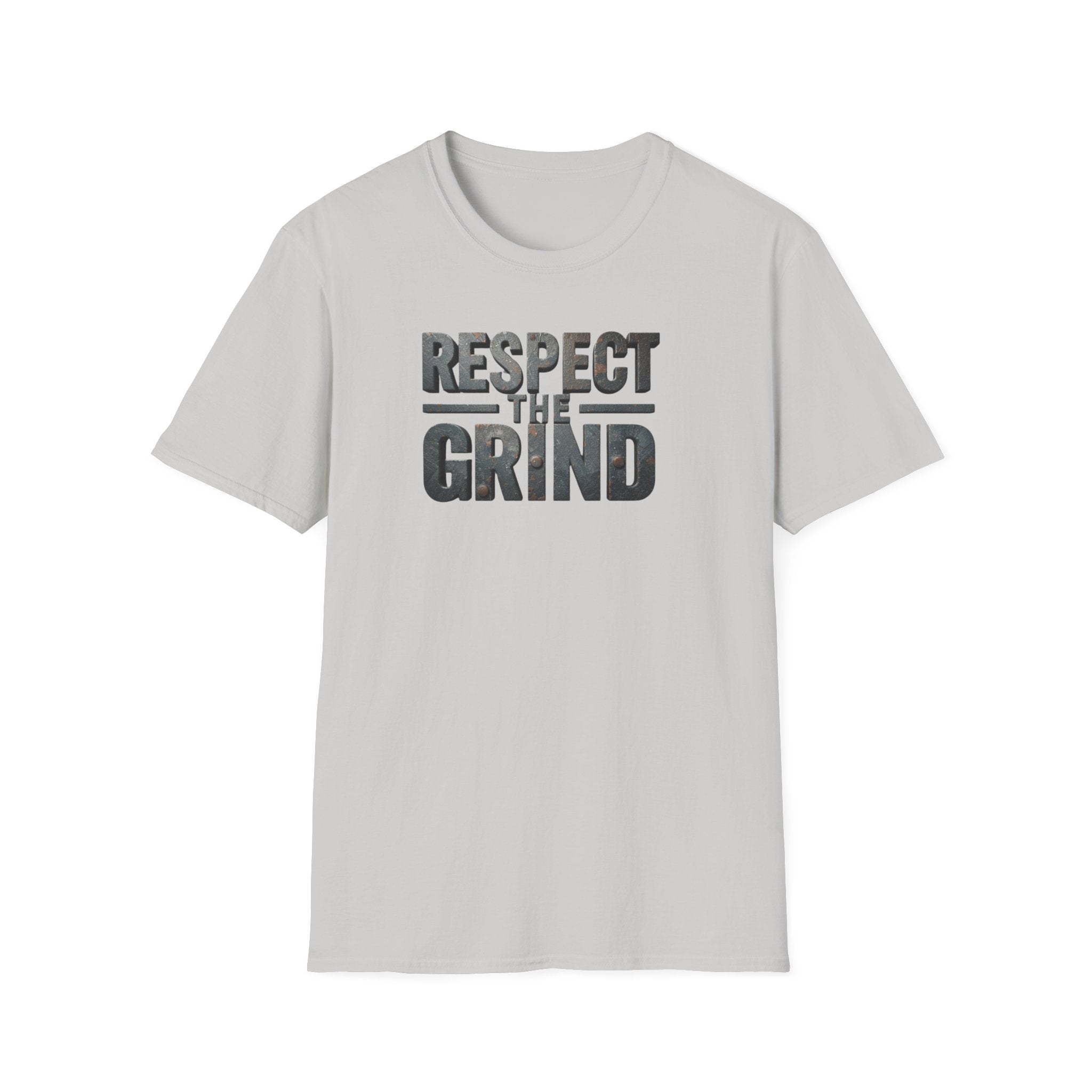 Unisex Softstyle T-Shirt, Quotes"