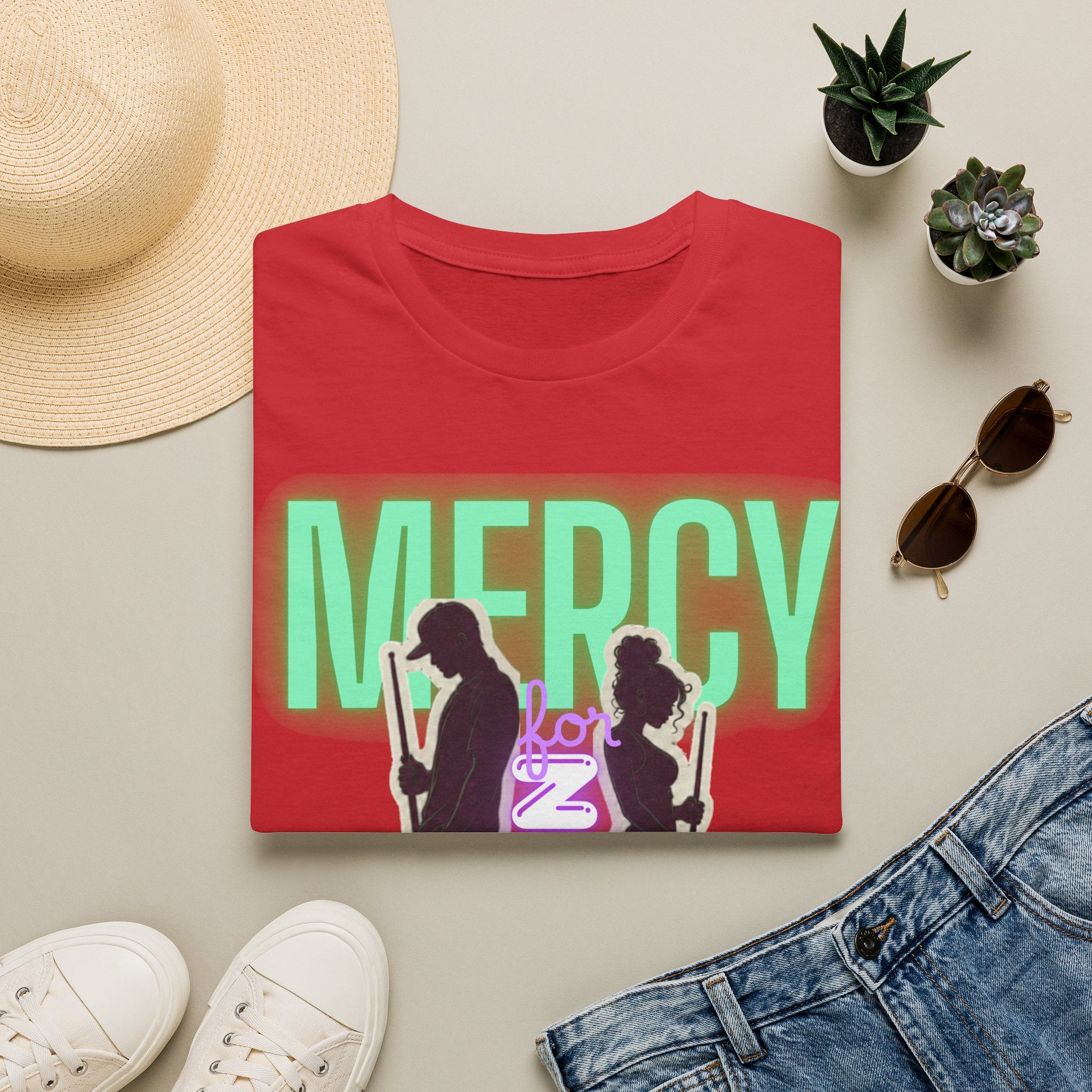 Unisex Softstyle T-Shirt, pool player shirt