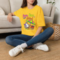 Unisex Softstyle T-Shirt, beach shirt
