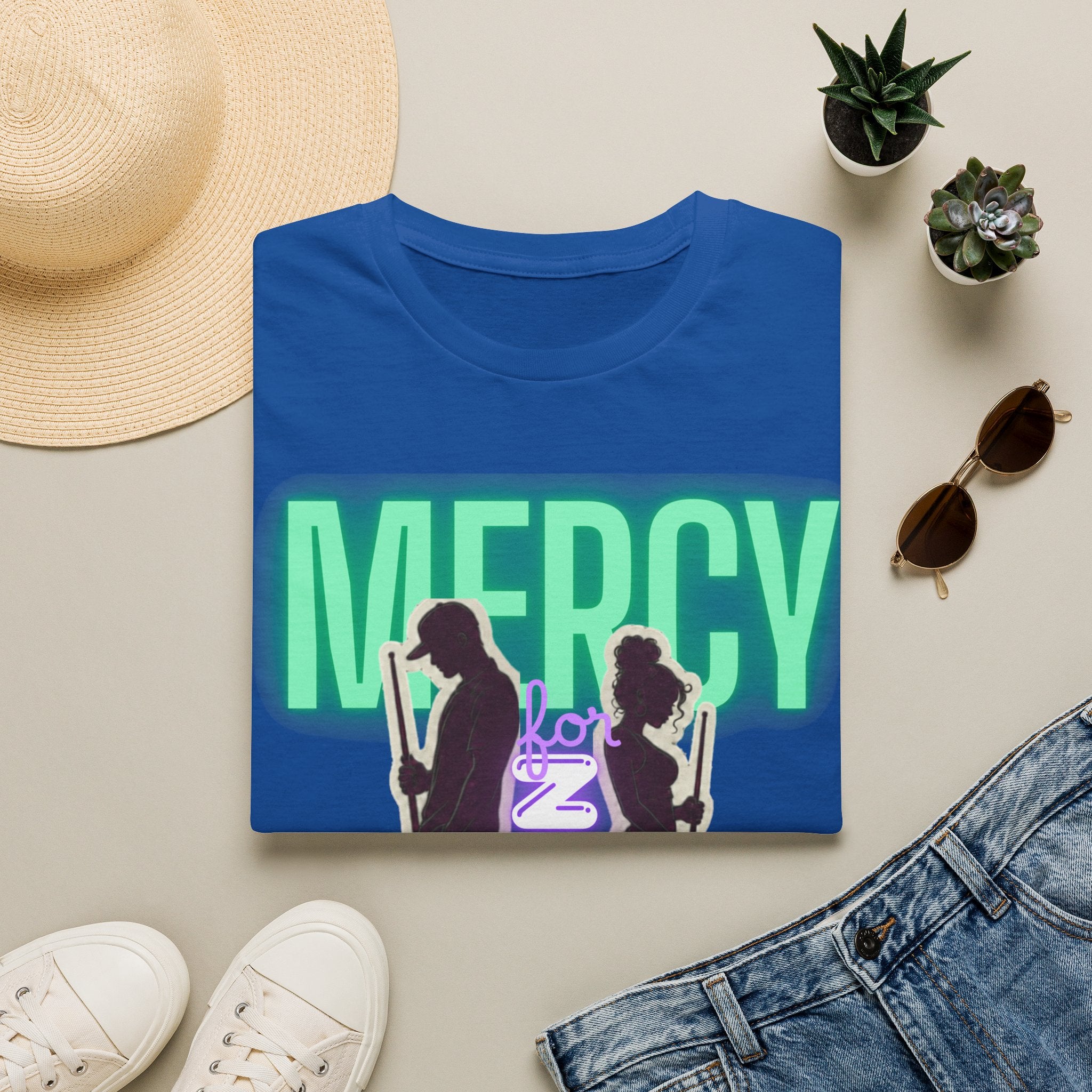 Unisex Softstyle T-Shirt, pool player shirt