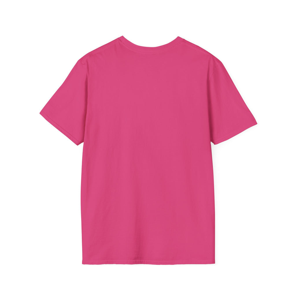 Unisex Softstyle T-Shirt, mom mode