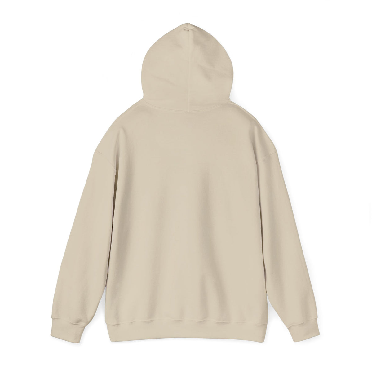 Unisex Heavy Blend™ Hooded Sweatshirt, love and peace shirt