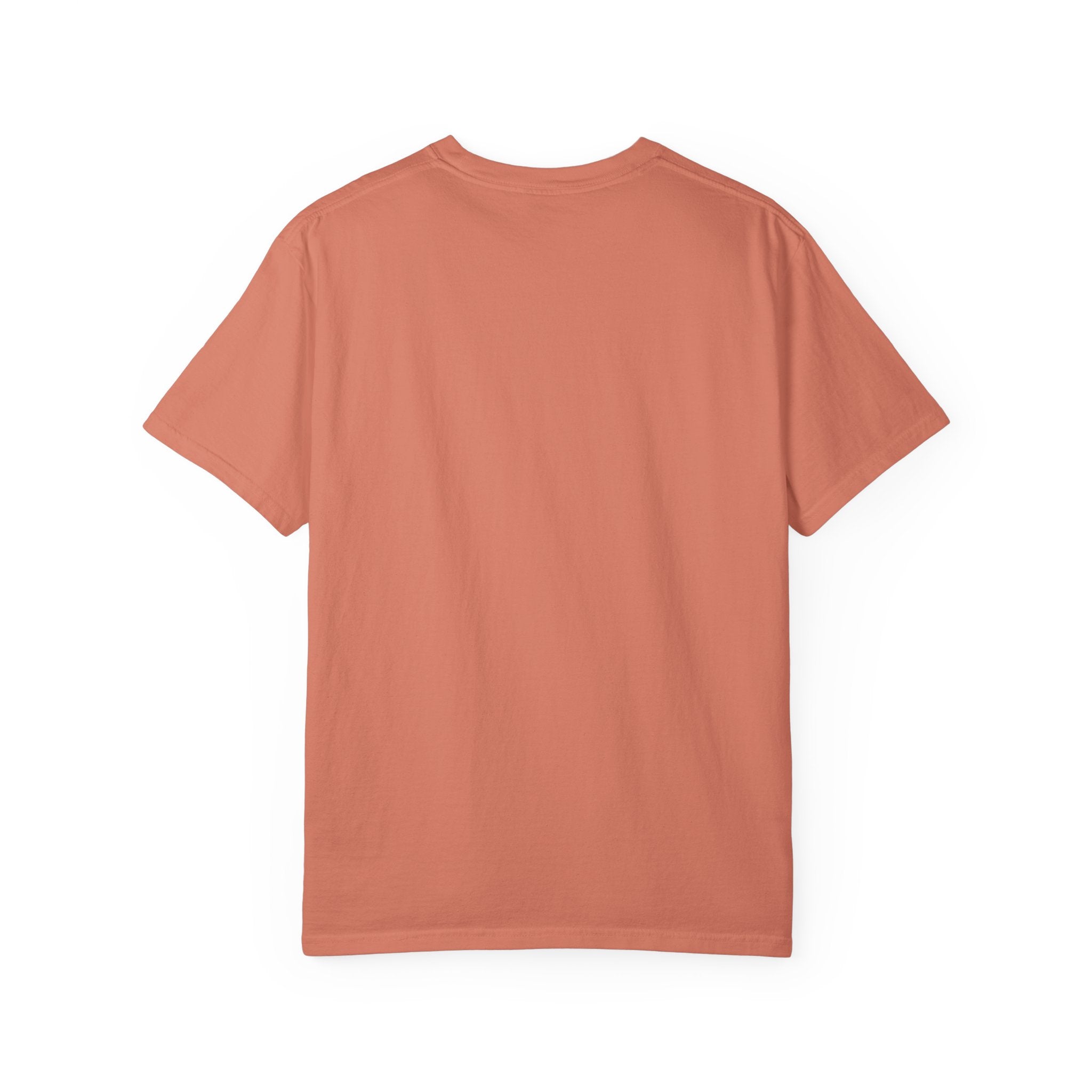Unisex Garment-Dyed T-shirt, Mama Bear Shirt, Mother’s Day Gift, Mama Bear Social Club Tee, Cute Mom Shirt, Gift for Mom, Trendy Mom Graphic Tee
