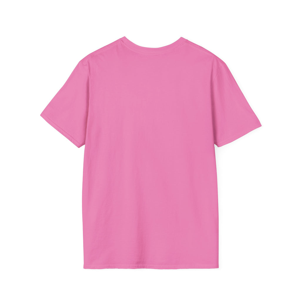 Unisex Softstyle T-Shirt, 9 to 5 Shirt