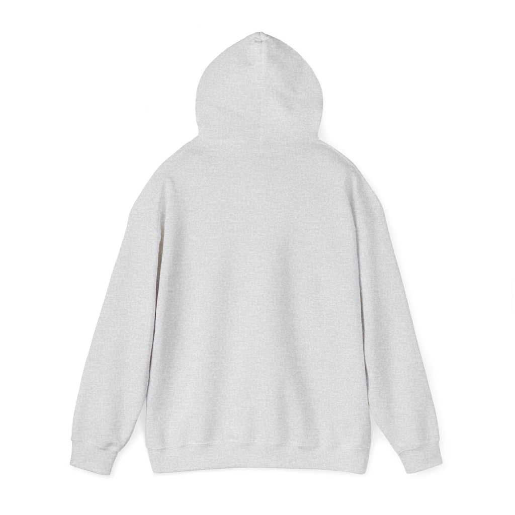Unisex Heavy Blend™ Hooded Sweatshirt, love and peace shirt