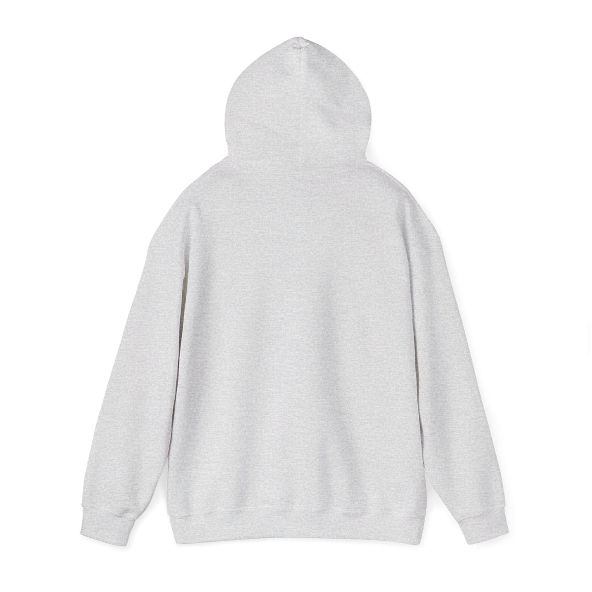 Unisex Heavy Blend™ Hooded Sweatshirt, love and peace shirt