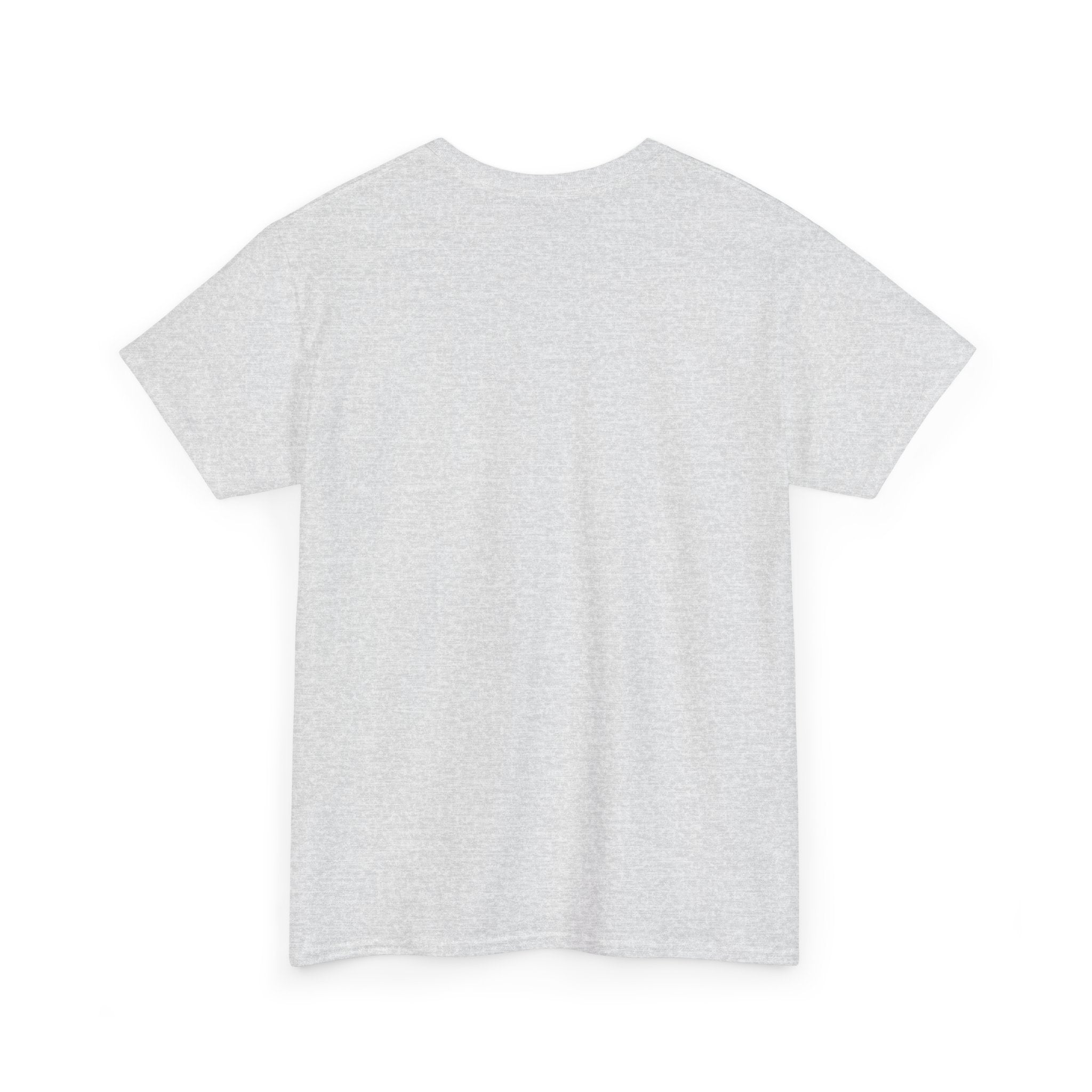 Unisex Heavy Cotton Tee, born 1776