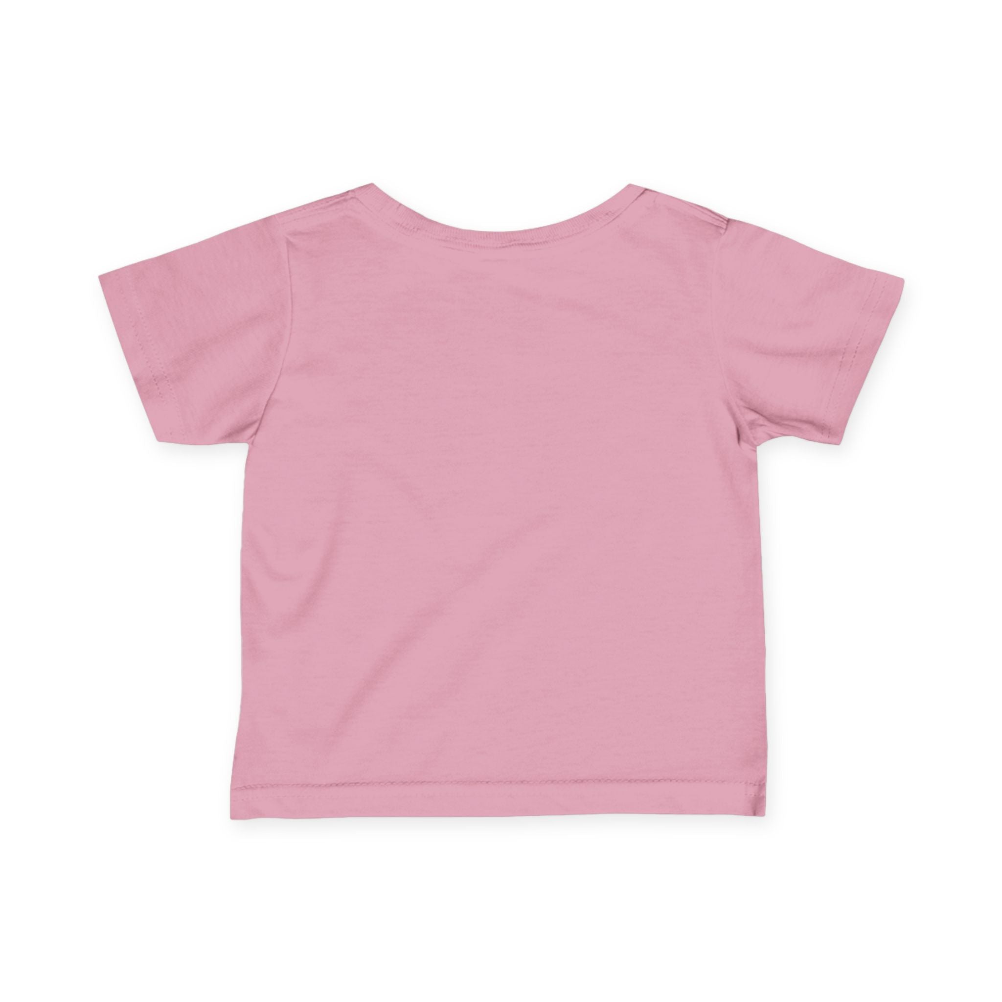 Infant Fine Jersey Tee, stinker funny pun t-shirt