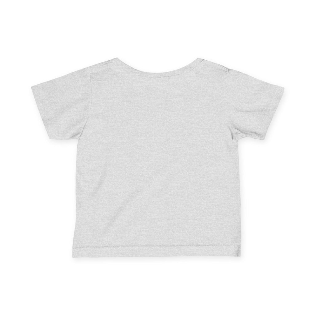 Infant Fine Jersey Tee, stinker funny pun t-shirt