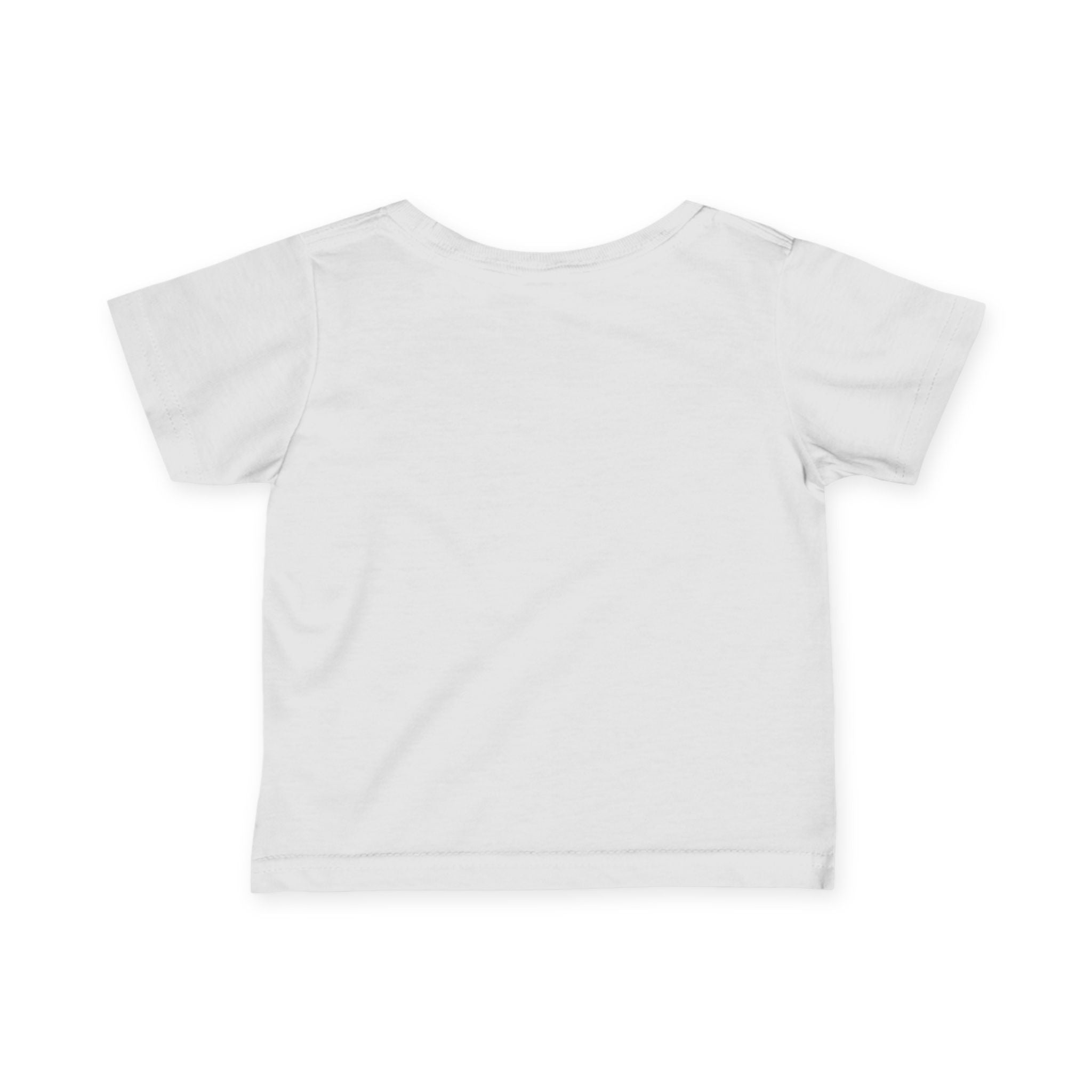 Infant Fine Jersey Tee, stinker funny pun t-shirt