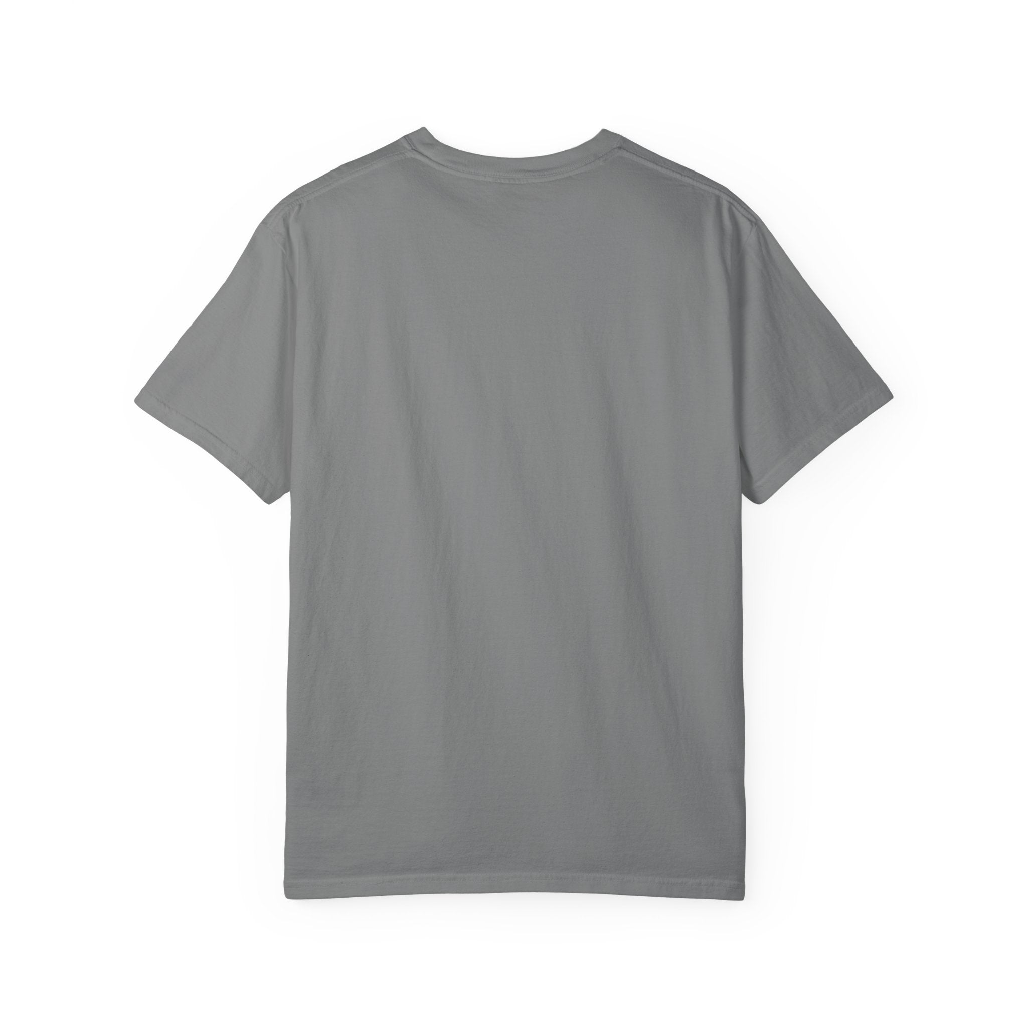 Unisex Garment-Dyed T-shirt, Mama Bear Shirt, Mother’s Day Gift, Mama Bear Social Club Tee, Cute Mom Shirt, Gift for Mom, Trendy Mom Graphic Tee