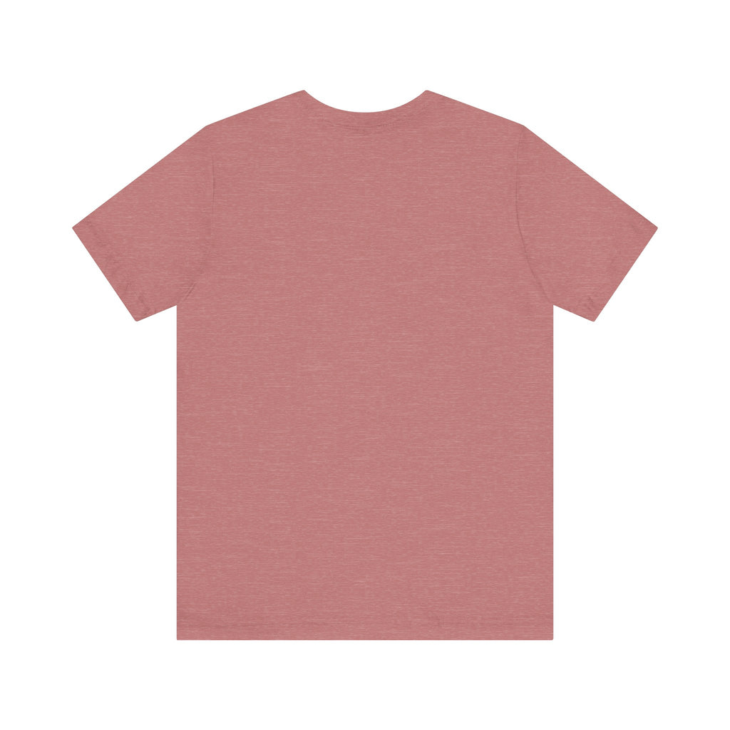 Unisex Jersey Short Sleeve Tee, Mom Wife Queen Shirt, Mother’s Day Gift, Empowered Mom Tee, Strong Mom Shirt, Gift for Mom, Trendy Women’s Graphic Tee