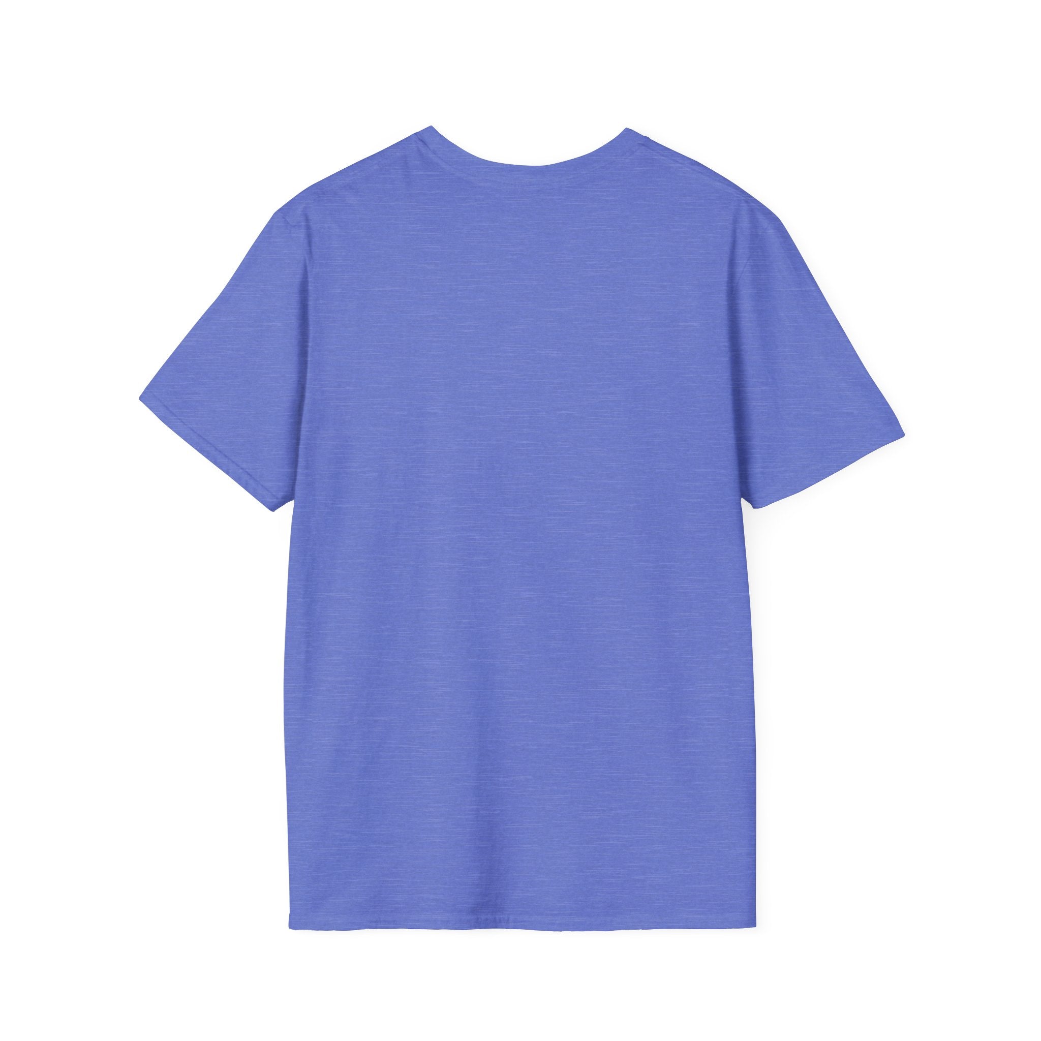 Unisex Softstyle T-Shirt, ordinary shirt, extraordinary