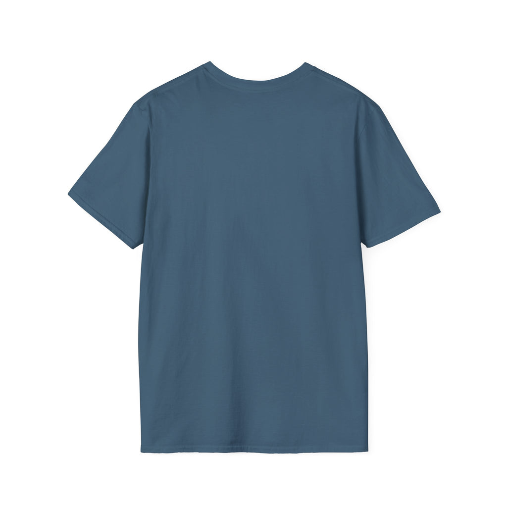 Unisex Softstyle T-Shirt, surfer shirt